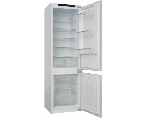 Встраиваемый холодильник ASCOLI ADRF241WEBI