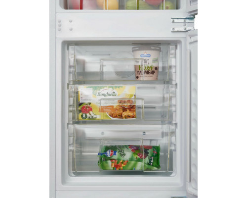 Встраиваемый холодильник ASCOLI ADRF241WEBI