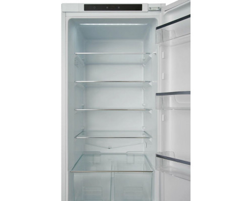 Встраиваемый холодильник ASCOLI ADRF241WEBI