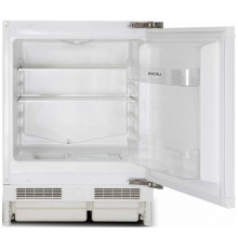 Встраиваемый холодильник ASCOLI ASL110BU