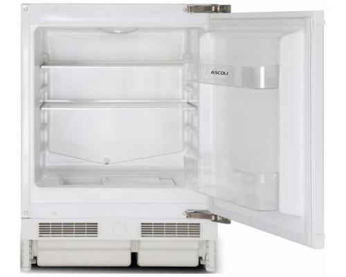 Встраиваемый холодильник ASCOLI ASL110BU