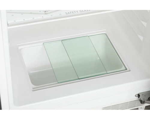 Встраиваемый холодильник ASCOLI ASL110BU