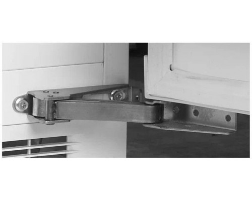 Встраиваемый холодильник ASCOLI ASL110BU