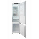 Встраиваемый холодильник Ascoli ADRF340WEMBI