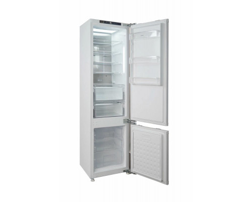 Встраиваемый холодильник Ascoli ADRF340WEMBI