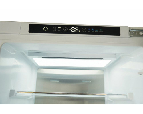 Встраиваемый холодильник Ascoli ADRF340WEMBI