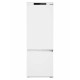 Встраиваемый холодильник MAUNFELD MBF19369NFWGR LUX Inverter