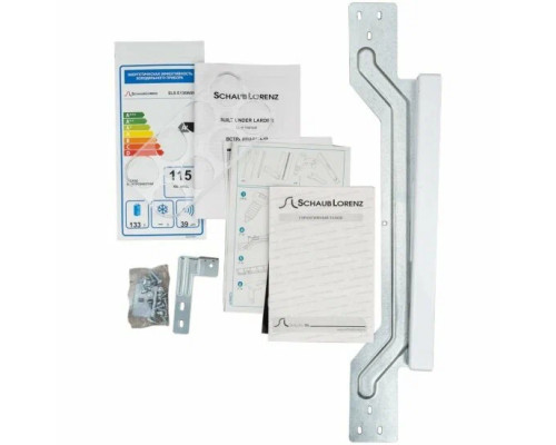 Встраиваемый холодильник Schaub Lorenz SLS E136 W0M