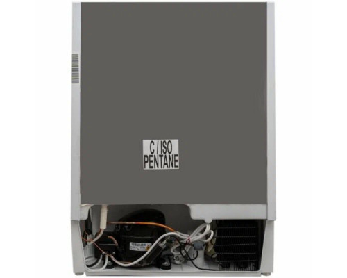 Встраиваемый холодильник Schaub Lorenz SLS E136 W0M