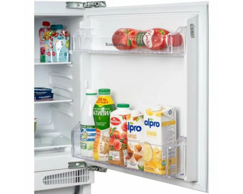 Встраиваемый холодильник Schaub Lorenz SLS E136 W0M