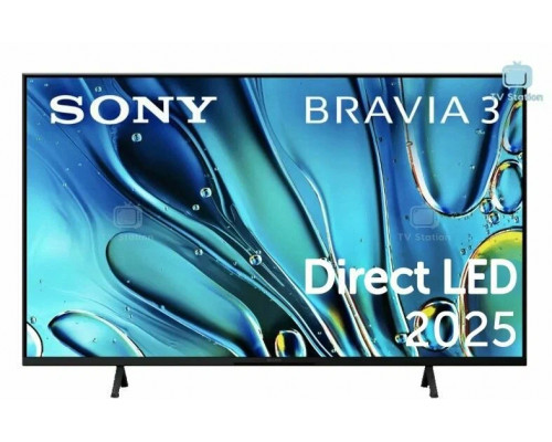 Телевизор Sony K-85S30