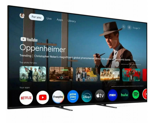 Телевизор SONY K-65XR50