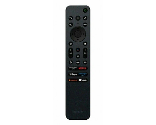 Телевизор SONY K-65XR50