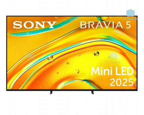 Телевизор SONY K-75XR50