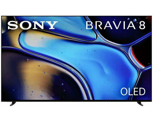 Телевизор SONY K-65XR80