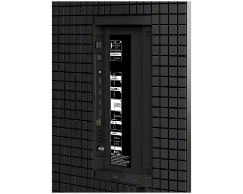 Телевизор SONY K-65XR80