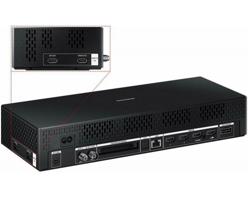 Телевизор Samsung QE85LS03FAUXRU