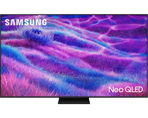 Телевизор Samsung QE85QN80FAUXRU