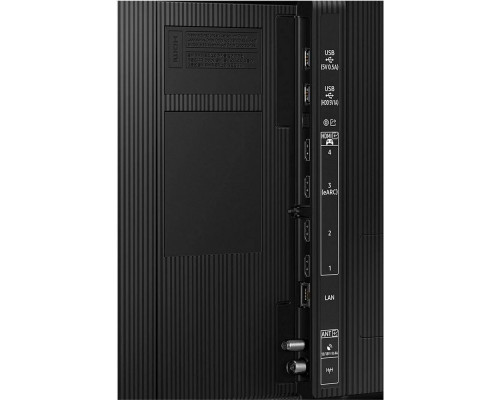 Телевизор Samsung QE85QN80FAUXRU