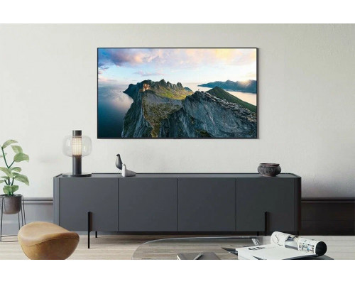 Телевизор Samsung QE85QN80FAUXRU