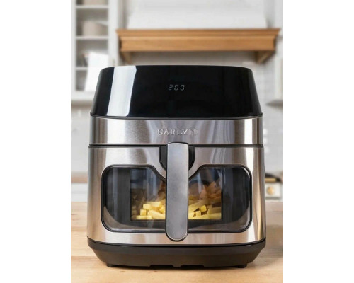 Аэрогриль GARLYN AG-1000 черный