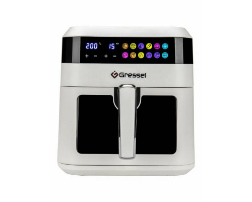 Аэрогриль Gressel GAF-1824