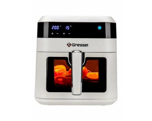 Аэрогриль Gressel GAF-1824
