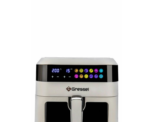Аэрогриль Gressel GAF-1824