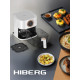 Аэрогриль HIBERG GF 400 GW