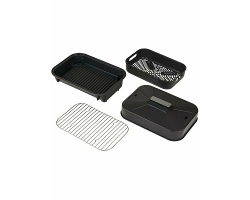 Аэрогриль TESLER MAG-1800