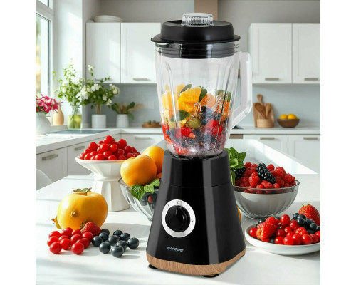 Блендер ENDEVER SIGMA-207 черный