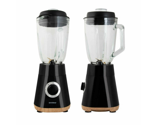 Блендер ENDEVER SIGMA-207 черный