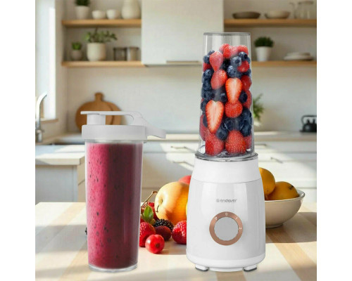 Блендер ENDEVER Sigma-205 белый