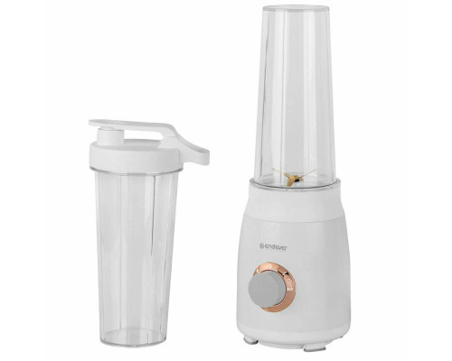 Блендер ENDEVER Sigma-205 белый