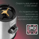 Блендер ENDEVER Sigma-206 стальной/черный