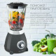 Блендер TUAREX TK-4104 графитовый