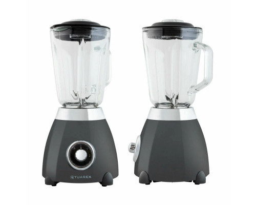 Блендер TUAREX TK-4104 графитовый