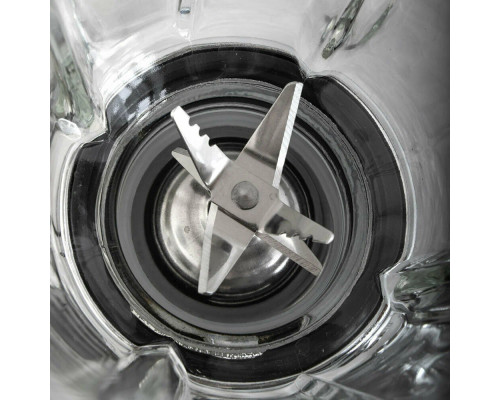 Блендер TUAREX TK-4104 графитовый