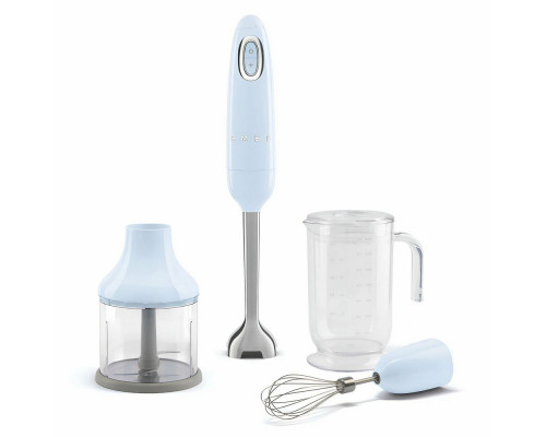 Блендер SMEG HBF03PBEU