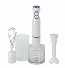 Блендер VLK PROFI-104 белый/сиреневый
