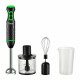 Блендер VLK PROFI-105 черный/зеленый