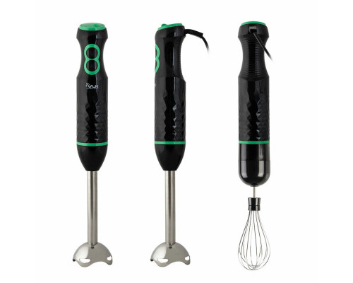 Блендер VLK PROFI-105 черный/зеленый