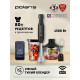Блендер POLARIS PHB 1551 WIFI IQ Home черный