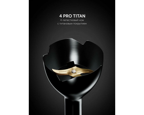 Блендер POLARIS PHB 1551 WIFI IQ Home черный