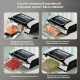 Вакуумный упаковщик CASO FastVAC 500