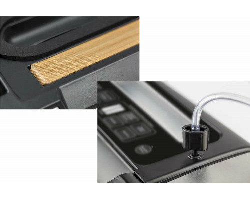 Вакуумный упаковщик CASO FastVAC 500