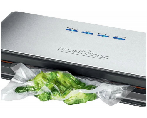 Вакуумный упаковщик Profi Cook PC-VK 1080