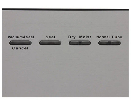 Вакуумный упаковщик Profi Cook PC-VK 1080