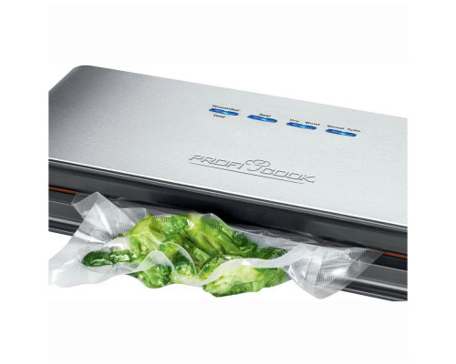 Вакуумный упаковщик Profi Cook PC-VK 1080