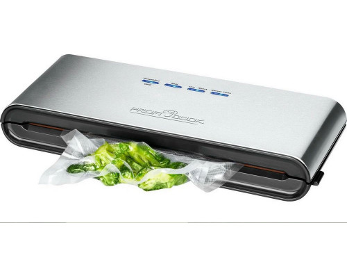 Вакуумный упаковщик Profi Cook PC-VK 1080